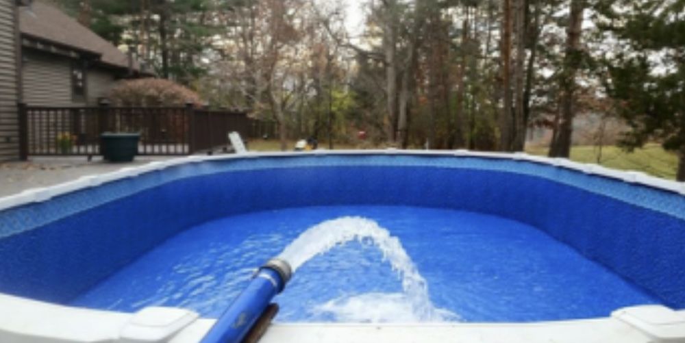 Umplere piscine transport apa potabila non stop