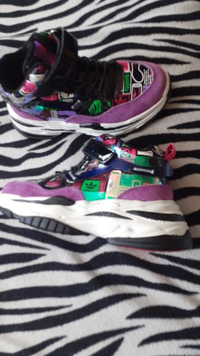 Продам обувь. Размер разные от 30 до 35