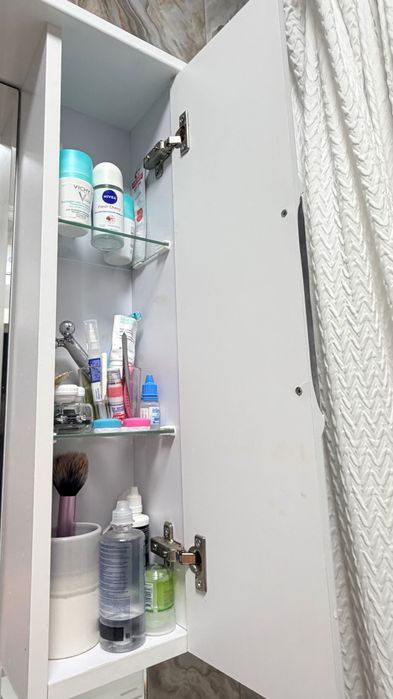 Мебель для ванной комнаты