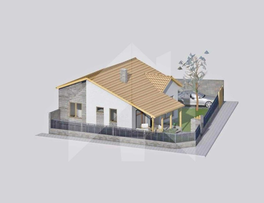 Продава се Къща в Нови пазар - 86 кв.м за 979 €/кв.м - Снимка #6