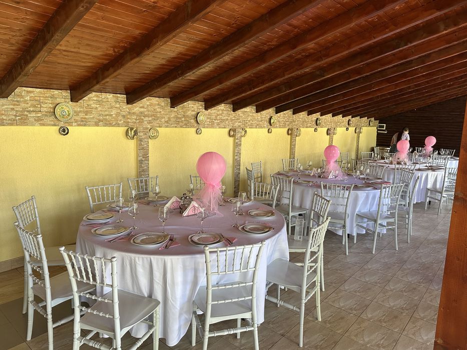 Locatie evenimente / petreceri