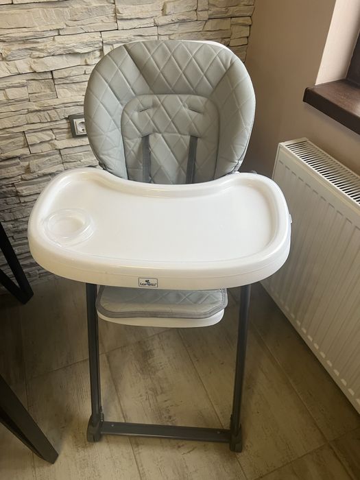 Стол за хранене Lorelli Party