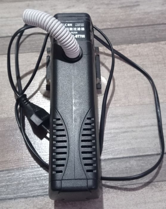 Filtru intern Hailea HL-BT 70-180l/h