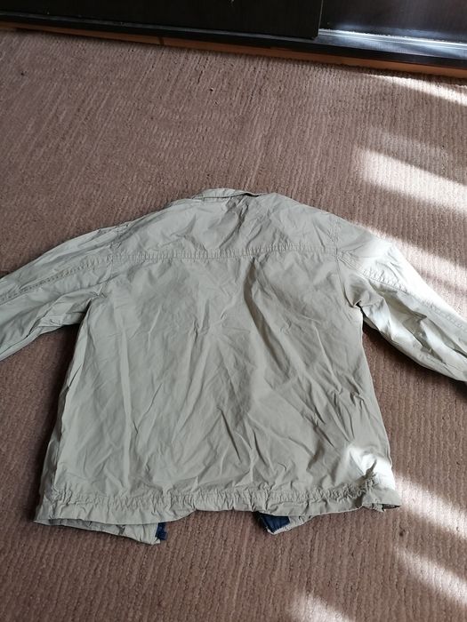 Детско яке 110 см и гащиризон