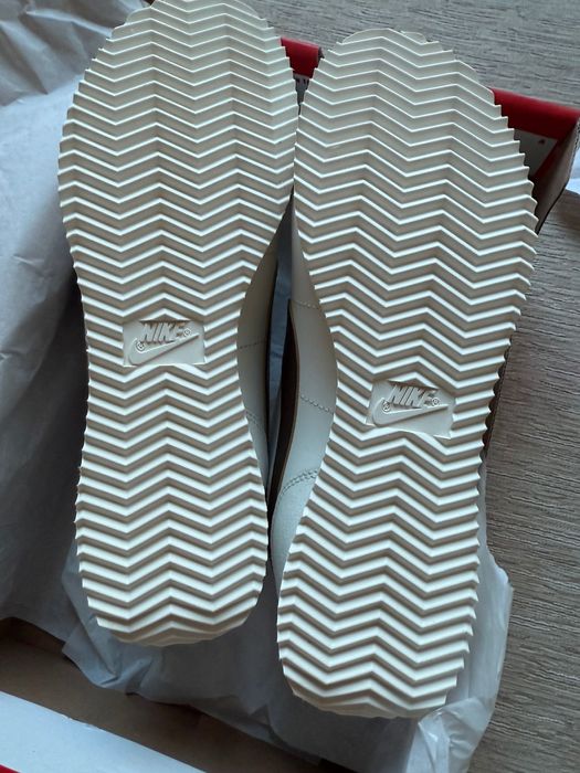 Кроссовки Nike Cortez