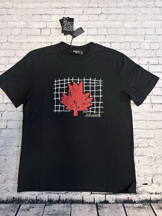 Tricou Dsquared2