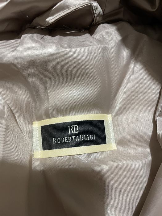 Roberta biagi зимно яке