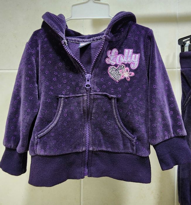 костюм до 1 года для девочки