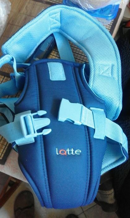 Продавам детско кенгуру Лате
