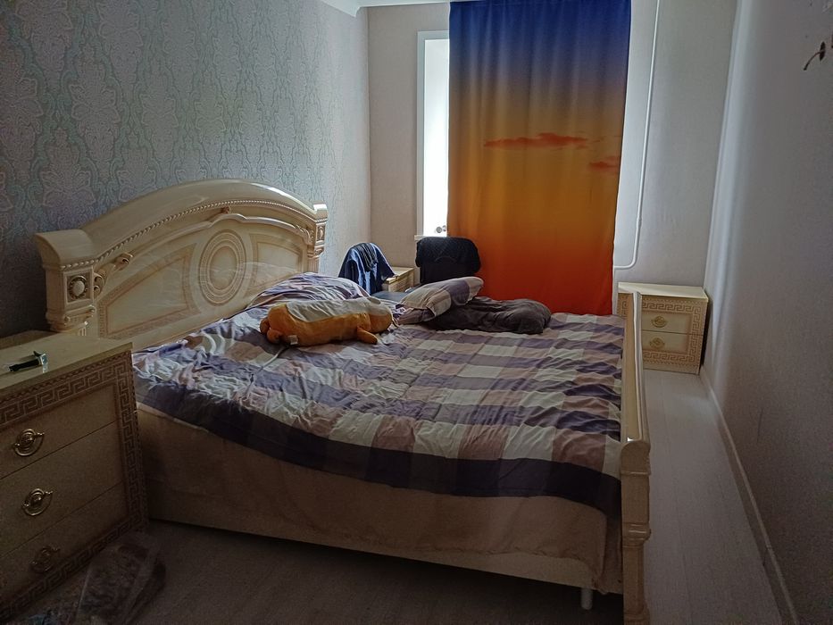 В аренду комнату