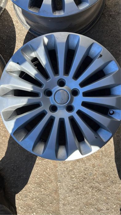 Джанти за Ford/Volvo 5x108 17’