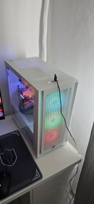 Vand Urgent Pc Gaming