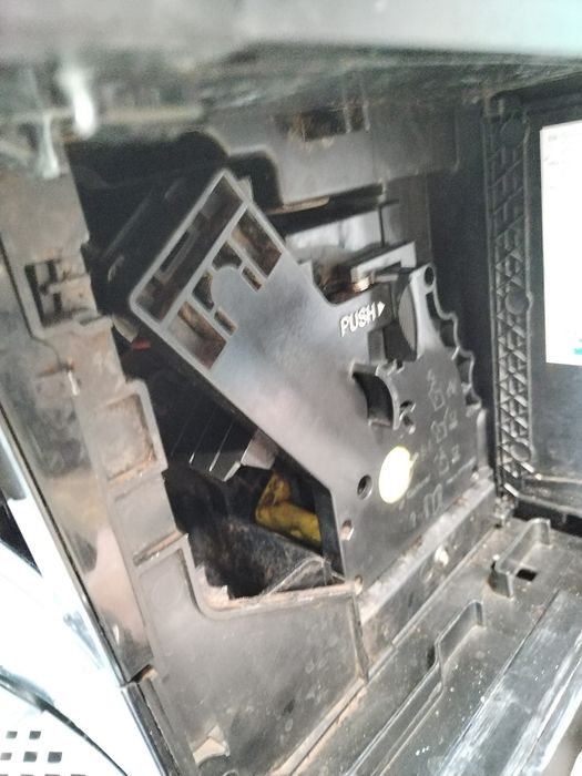 Vand expresor philips si krups defect
