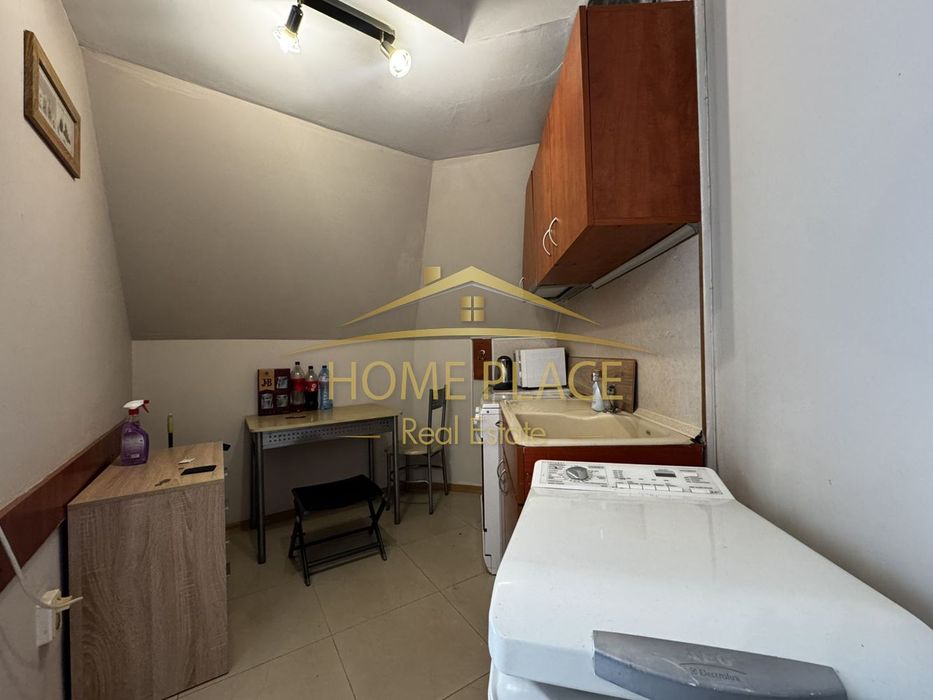 Дава се под наем Едностаен апартамент в Варна, Левски - 40 кв.м за 298.86 € - Снимка #4