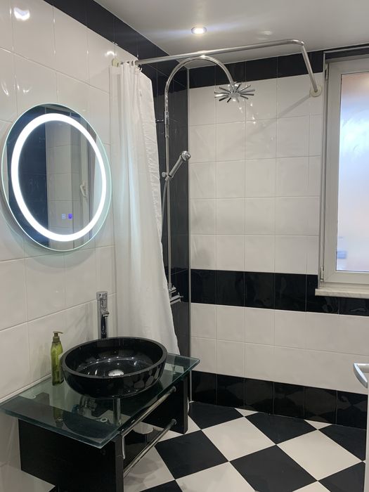 Дава се под наем Тристаен апартамент в София, Манастирски ливади - 96 кв.м за 765 € - Снимка #7