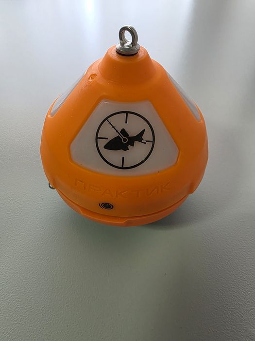 Практик 7, с летним датчиком!!!