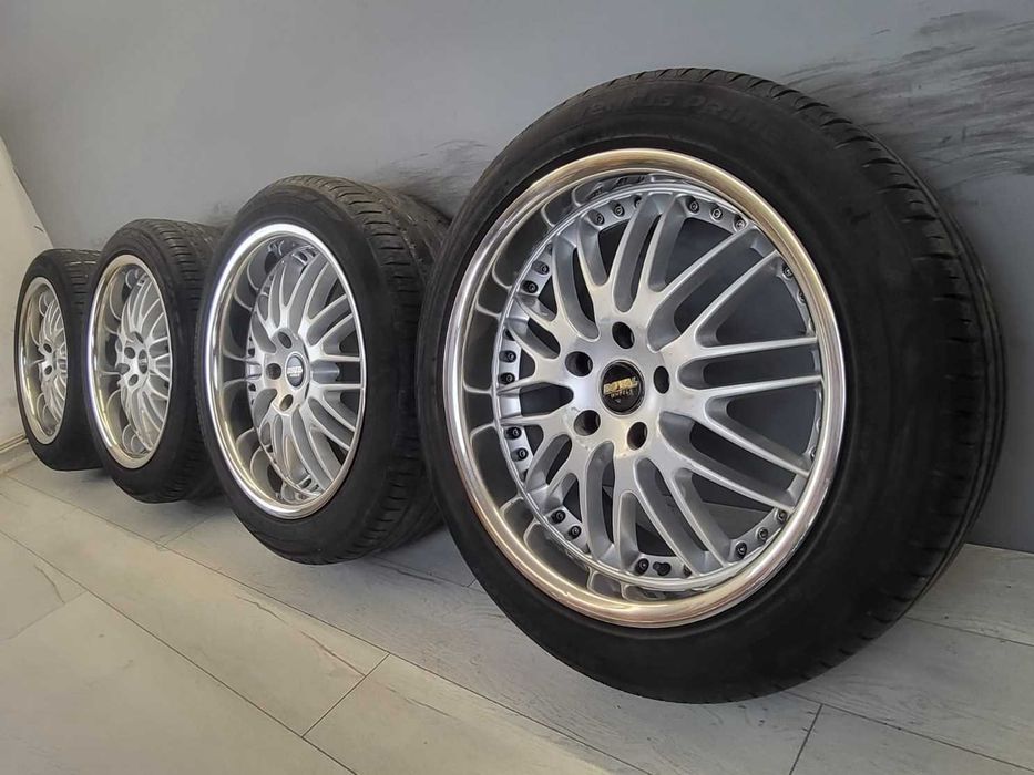 Roti/Jante Nissan 5x114.3 245/45 R18 350Z 370Z, Qashqai, X-Trail; Dacia Duster; Honda; Toyota