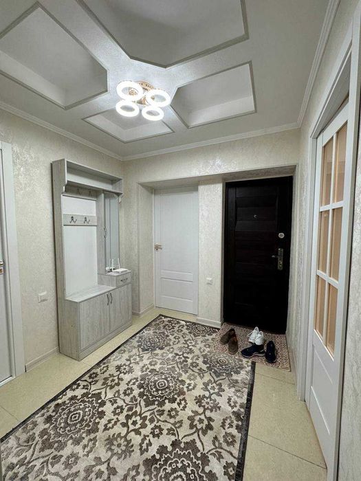 Сдаётся квартира в Юнусабад | Ц-6  | 3-комнатная 600$