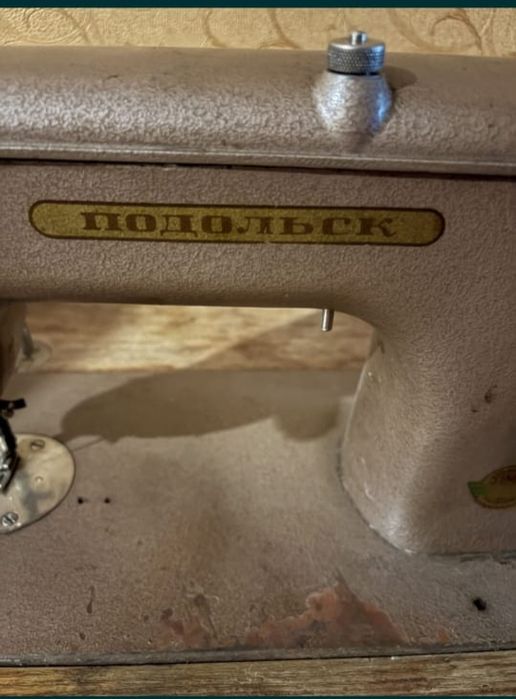 Продам машинки швейные