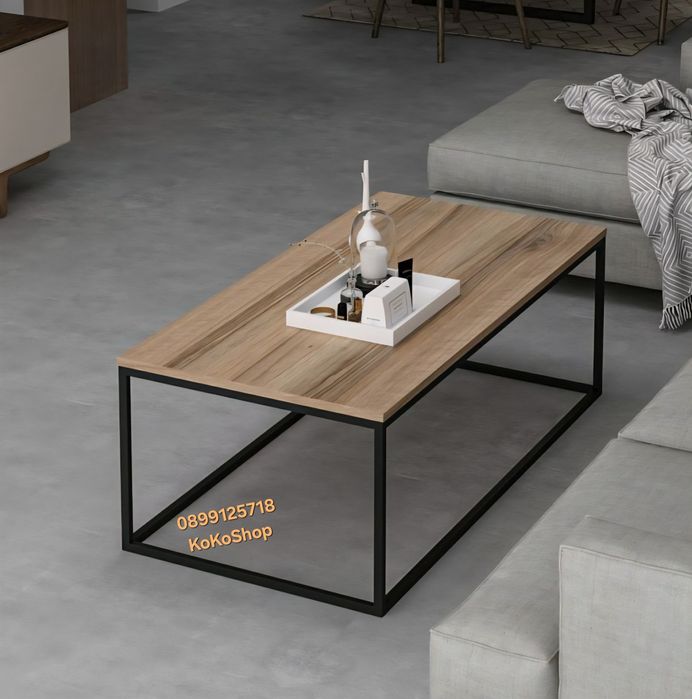 Холна маса-90x48x40 см./маса/