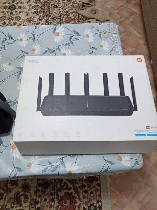 Продам роутер мадем