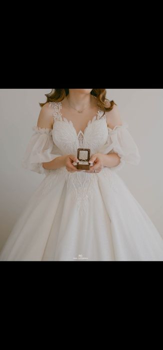Rochie de mireasă