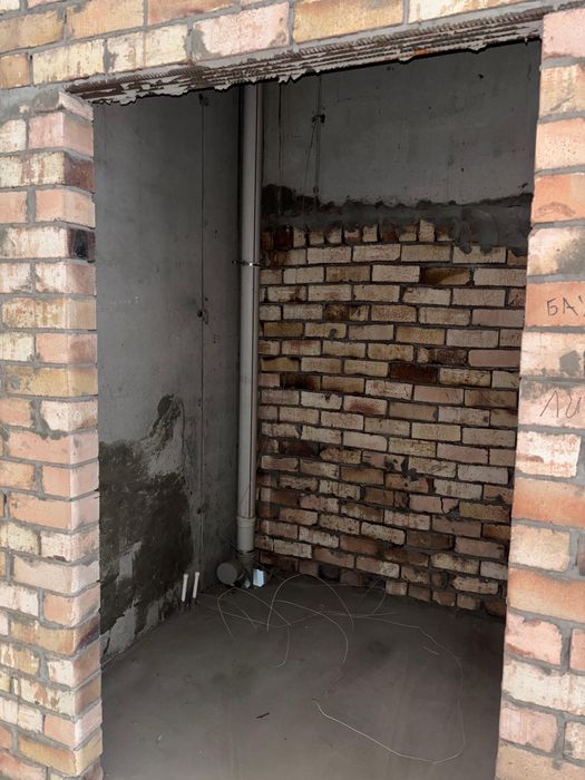 Коммерческое помещение