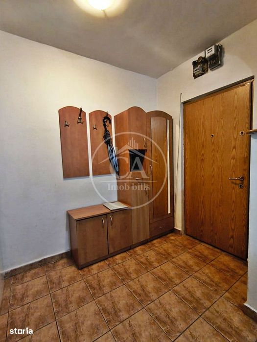 Apartament de vânzare cu 2 camere în Nufarul, Oradea