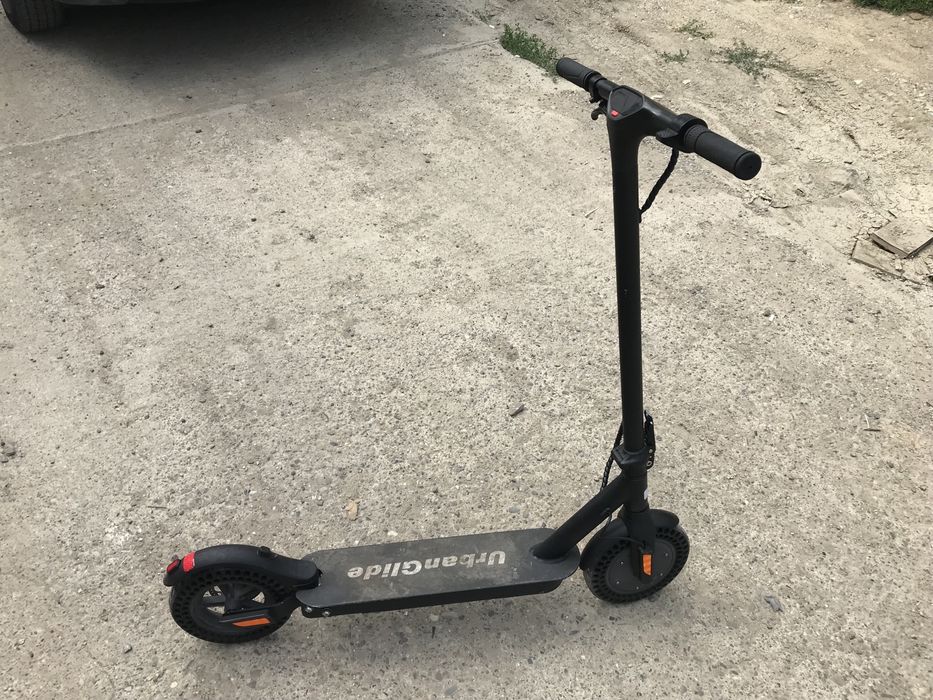 Trotineta UrbanGlide Ride 100XS Electric Scooter 25km