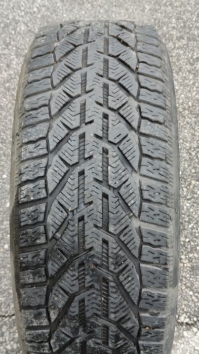 Зимни гуми 225/55/17