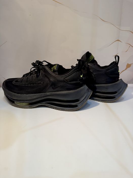 Маратонки Nike Zoom Double-Stacked 38.5