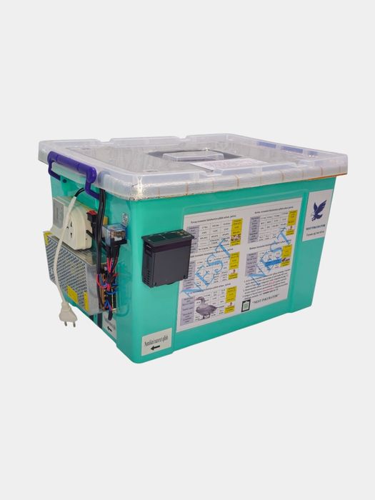 Inkubator kredit 55 mingdan oyiga