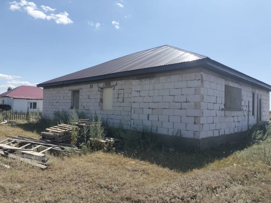 дом Каракудык Сатылады