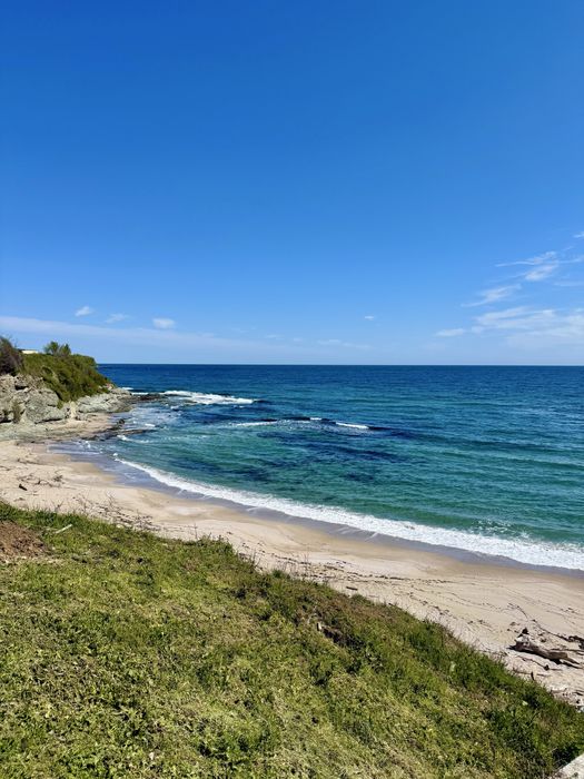 Оборудвана каравана под наем в къмпинг Гардения