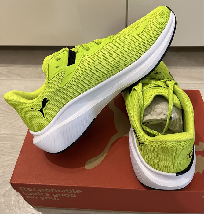 Мъжки маратонки Puma-42,5н.