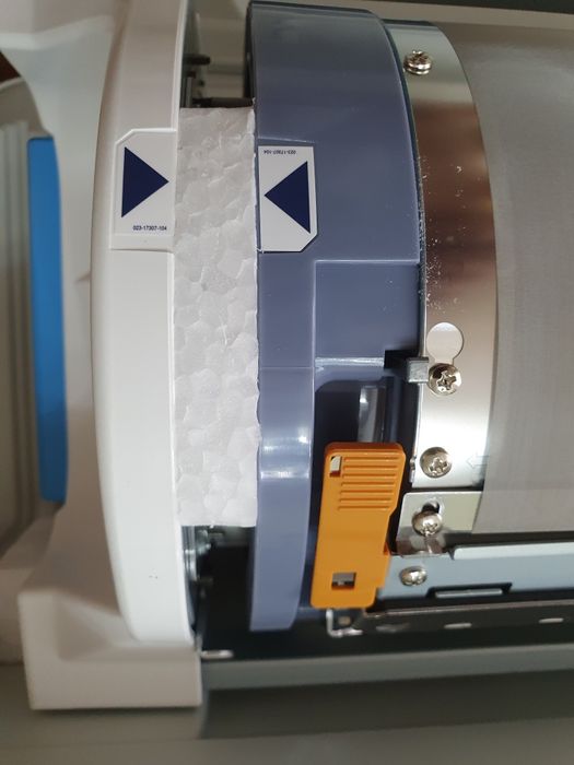 Барабан для ризографа. Riso  st-5350./9350.