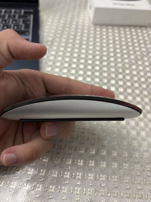 Apple magic mouse