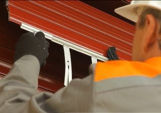 Ремонт, обслуживание, консультация роллетный, секционных