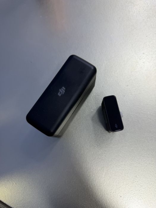 DJI mikrafon sotiladi srochna