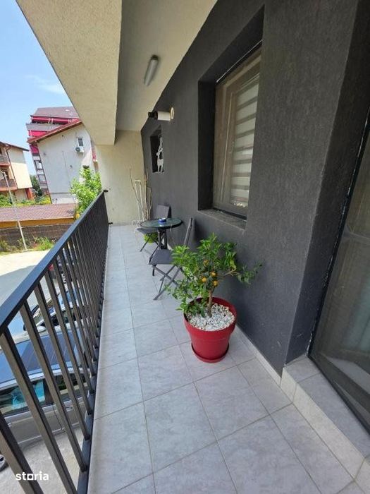 Studio Diamantului Residence