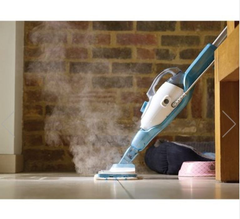 Aparat de curatat  cu aburi Black & Decker
