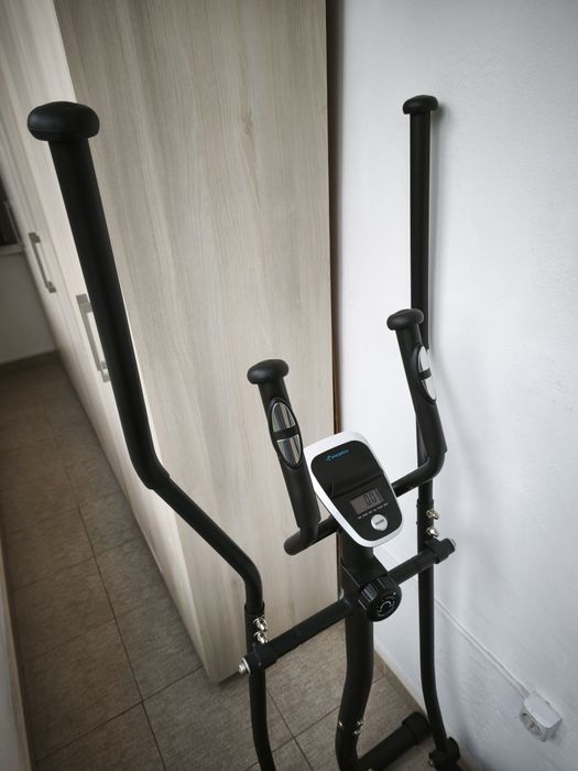Vand bicicleta eliptica