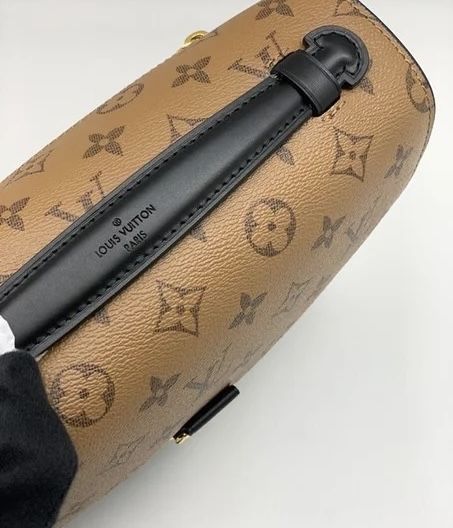 Louis Vuitton каробкамен