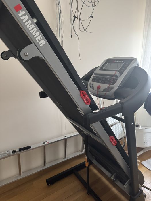 Vand banda de alergat HAMMER