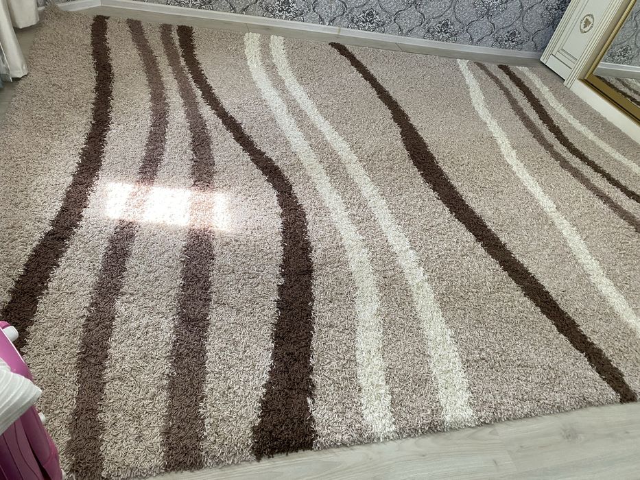 Срочно продам ковер