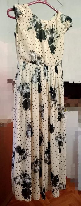 Платье женское вечерние