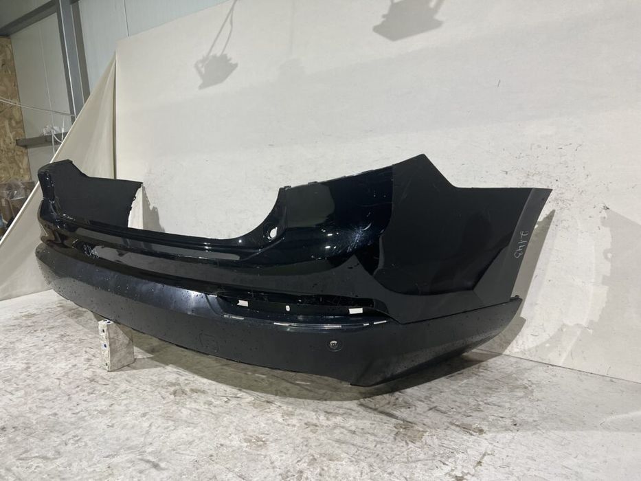 Bara spate Volvo XC90, 2015, 2016, 2017, 2018, 2019, 2020, 2021, 2022,  cod origine OE 31690642.