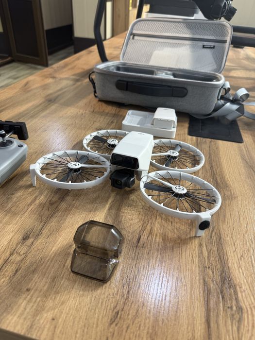 Dji Flip fly more combo