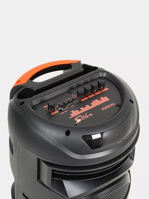 ZQS 8302 Kotta kalonka

 

 ZQS 8302 – Kayfiyatni ko‘taradigan kuchli