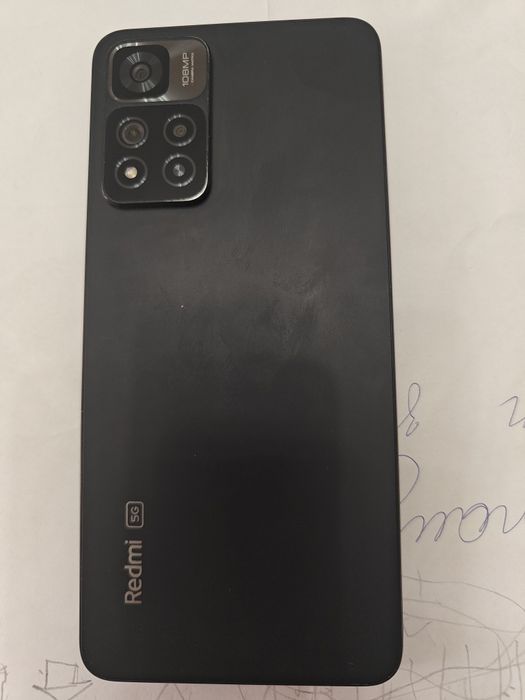 Redmi Note 11 Pro — новый | Лишний, срочно